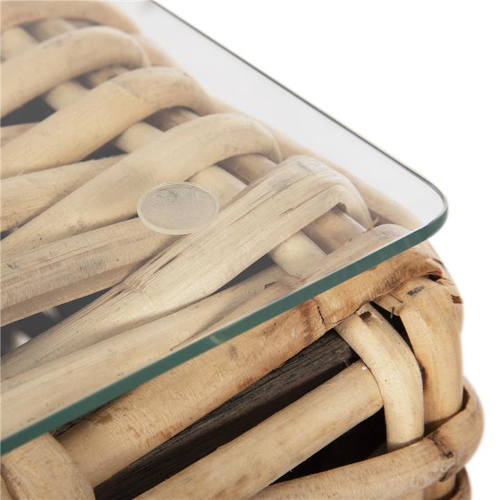 ΣΕΤ ΣΑΛΟΝΙ ΕΞ. ΧΩΡΟΥ 4ΤΜΧ HM11940 ΞΥΛΟ MANGO-2ΘΕΣΙΟΣ ΚΑΝΑΠΕΣ-2 ΠΟΛΥΘΡΟΝΕΣ-ΤΡΑΠΕΖΙ