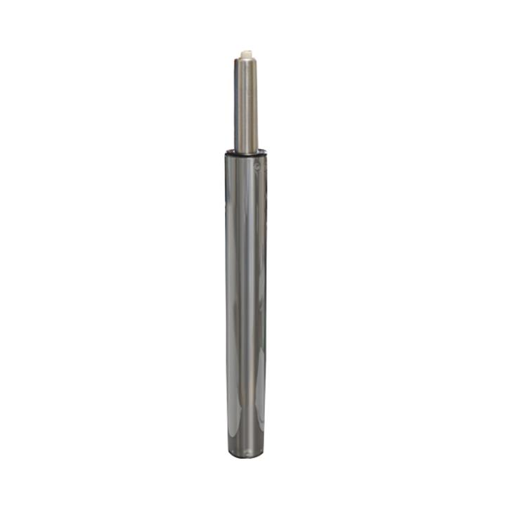 Spare part gas lift chromed from bar stool