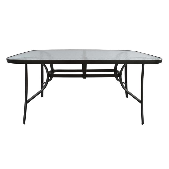Set Dining Table 5 pieces with table & chairs Camel HM5196