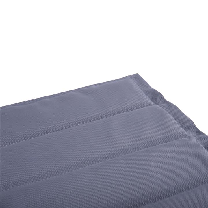 REPLACEMENT TEXTILENE FABRIC HM6064.30 FOR AIGAIO SUNBEDS IN GREY COLOR