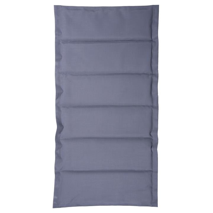 REPLACEMENT TEXTILENE FABRIC HM6064.30 FOR AIGAIO SUNBEDS IN GREY COLOR