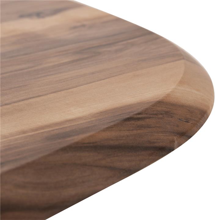 TABLETOP WERZALIT HM5916.10 INDIAN SHESMAN 146X94cm.