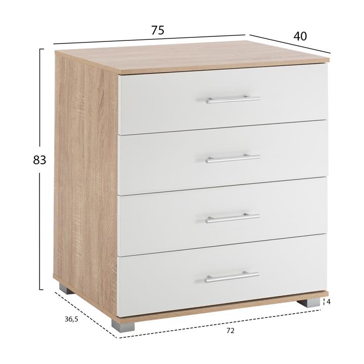 STUDENT SET 6PCS HM11994