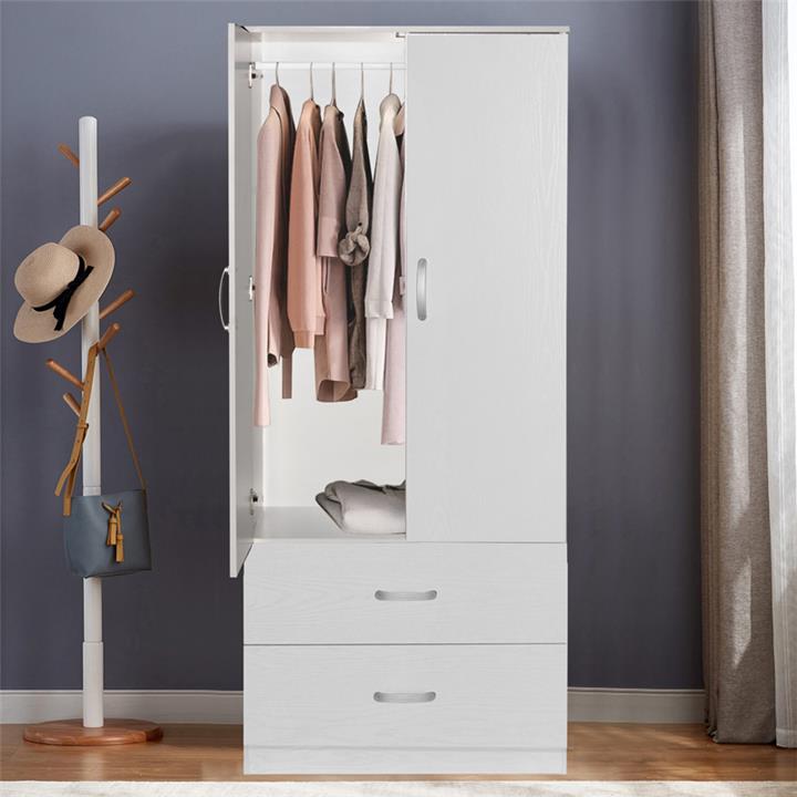 Morph pakoworld student bedroom furniture package 3pc set