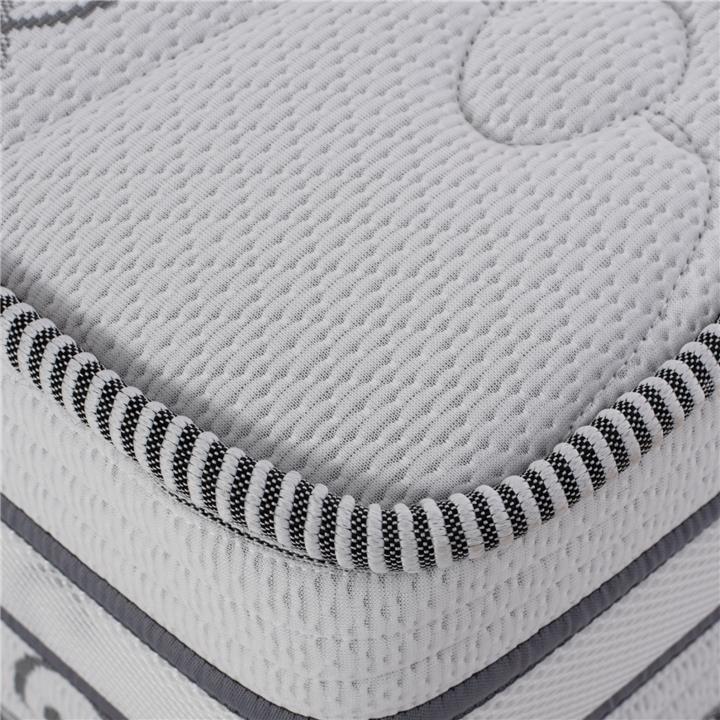 MATTRESS DREAMTOPIA SERIES ANDRIANA HM658.110X200- 110X200cm