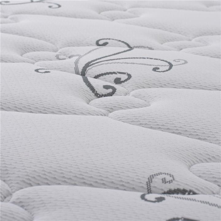 MATTRESS DREAMTOPIA SERIES ANDRIANA HM658.110X200- 110X200cm