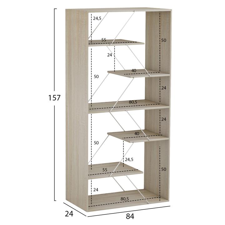 STUDENT SET 6PCS HM11982