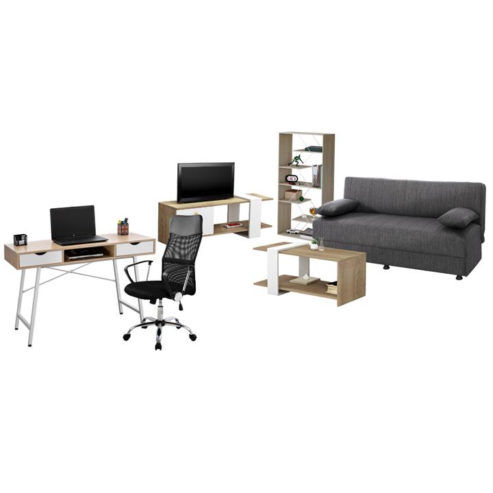 STUDENT SET 6PCS HM11982
