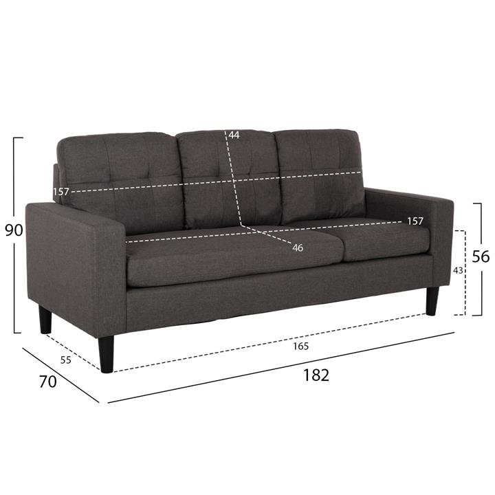 STUDENT SET 10PCS HM11991