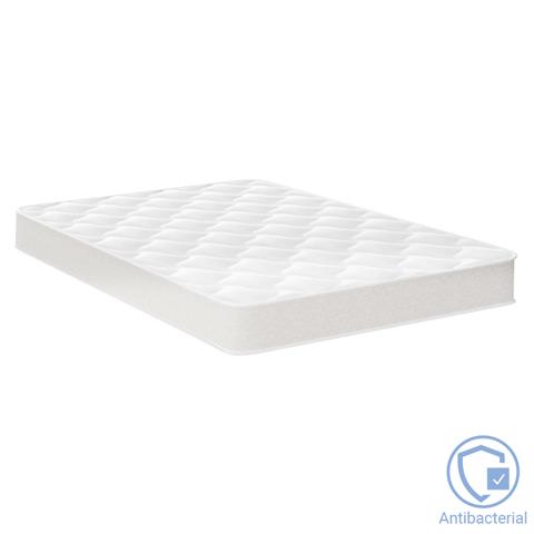 Mattress Fix Pad Chic Strom single sided 18-19cm 140x190cm