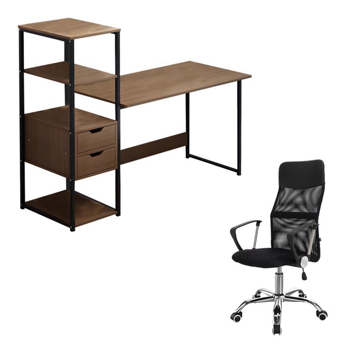 Joayn pakoworld student office furniture package set of 2 pcs