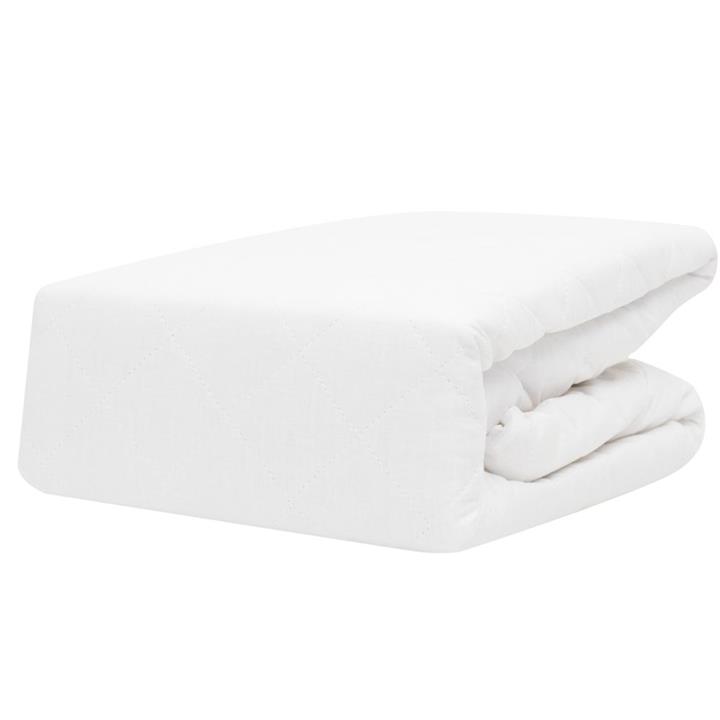 Επίστρωμα Καπιτονέ Αδιάβροχο Polycotton 160 x 200 + 40
