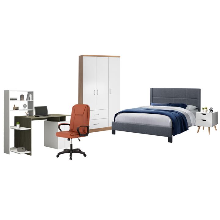 STUDENT SET 5PCS HM21048