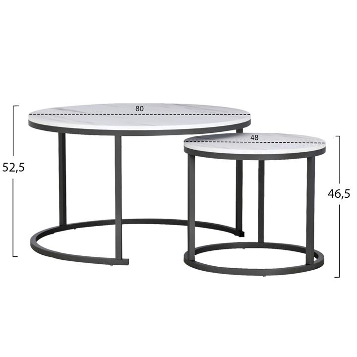 STUDENT SET 6PCS HM21050