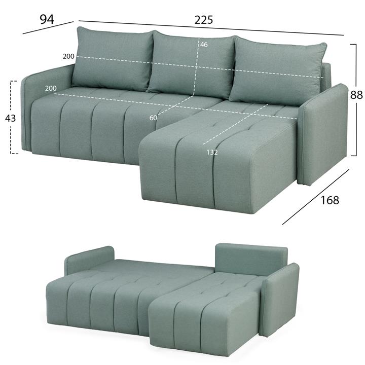 STUDENT SET 6PCS HM21050