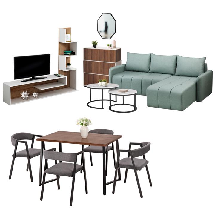 STUDENT SET 6PCS HM21050