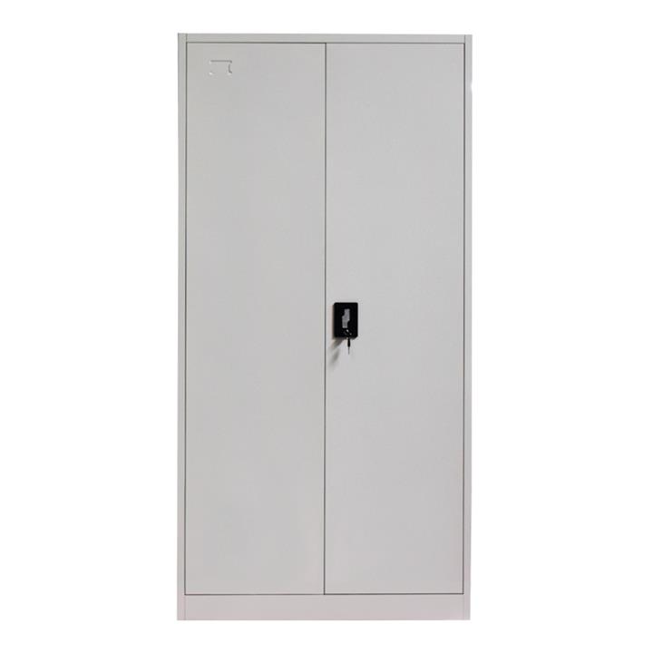 Zogi pakoworld light gray aluminum wardrobe-column 90x45x180cm