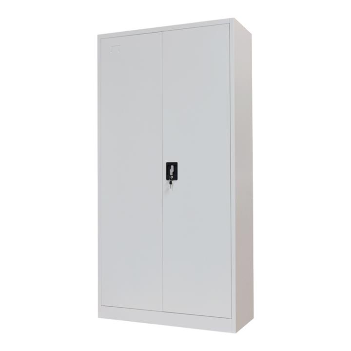 Zogi pakoworld light gray aluminum wardrobe-column 90x45x180cm