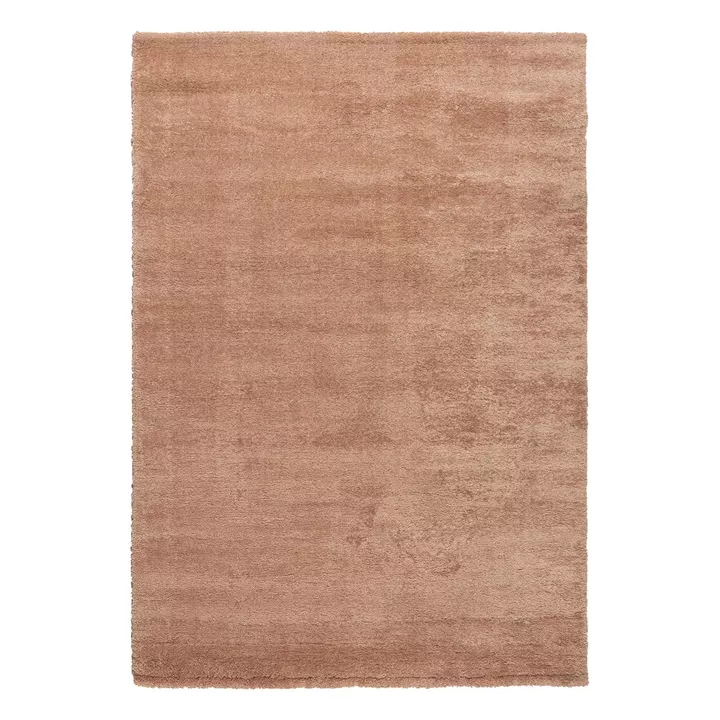 Σετ Κρεβ/ρας 3τμχ Fluffie Art 9610 Pink   Ροζ
