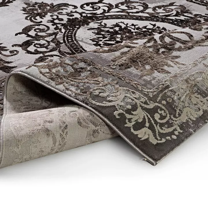 Διάδρομος Stylish Art 9418 0.67 - 0.67 Διάδρομος Γκρι,Μπεζ