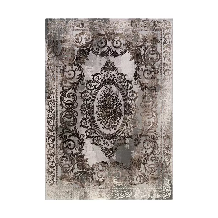 Διάδρομος Stylish Art 9418 0.67 - 0.67 Διάδρομος Γκρι,Μπεζ