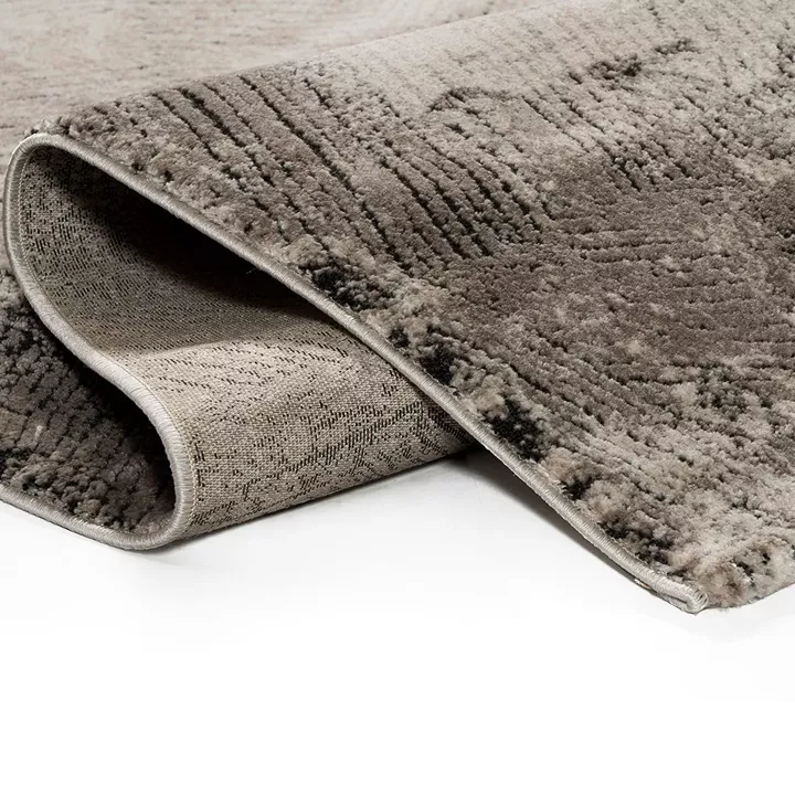 Χαλί Ruby Art 9432 160x230 Μπεζ