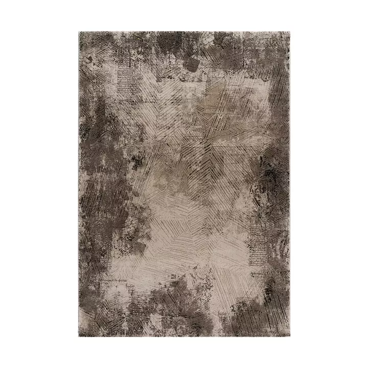 Χαλί Ruby Art 9432 160x230 Μπεζ