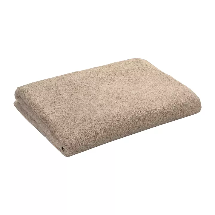 Πετσέτα πισίνας Active Vat Dyed 80x200 Μπεζ