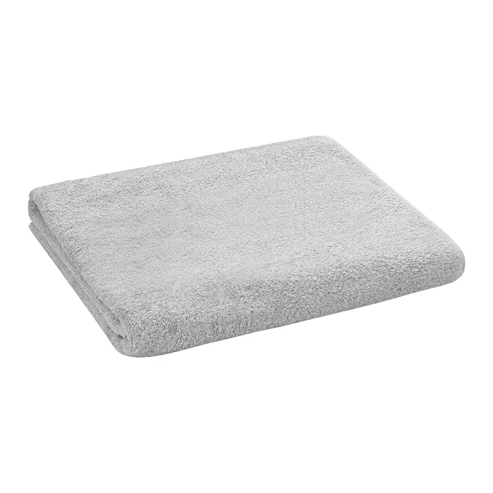 Πετσέτα πισίνας Active Vat Dyed 80x160 Γκρι
