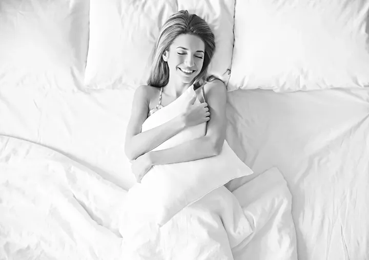 Σεντόνι Ξενοδοχείου μονό Medial 170tc-Percale 60%Cot-40%Pol Λευκό 160x275