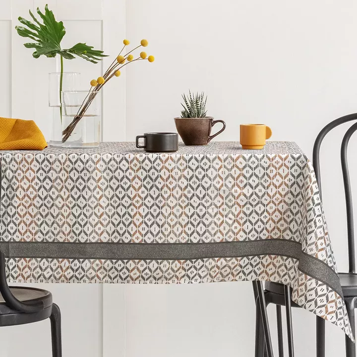 Τραπεζομάντηλο Curry Art 8483   