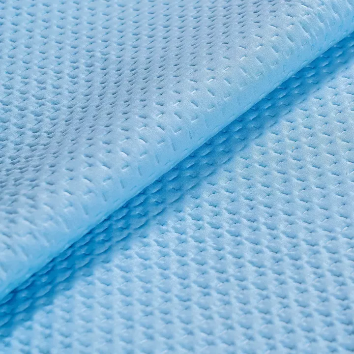 Κουβερλί υπέρδιπλο pre-washed Intence Art 12200 σε 9 αποχρώσεις   
