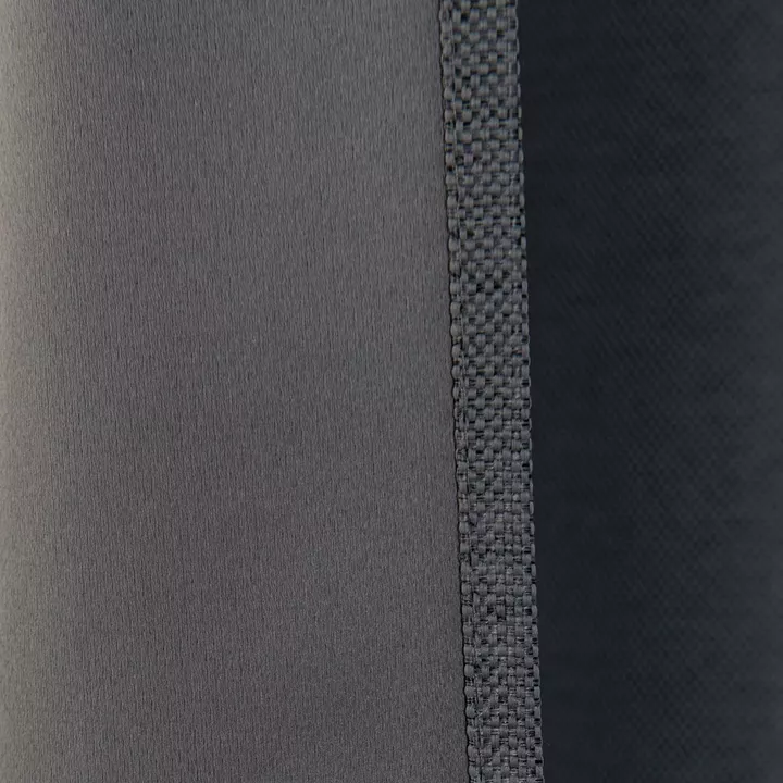 Ύφασμα κουρτίνας Blackout jacquard σκίασης Glare Art 8444 Φ280 Ανθαρκί