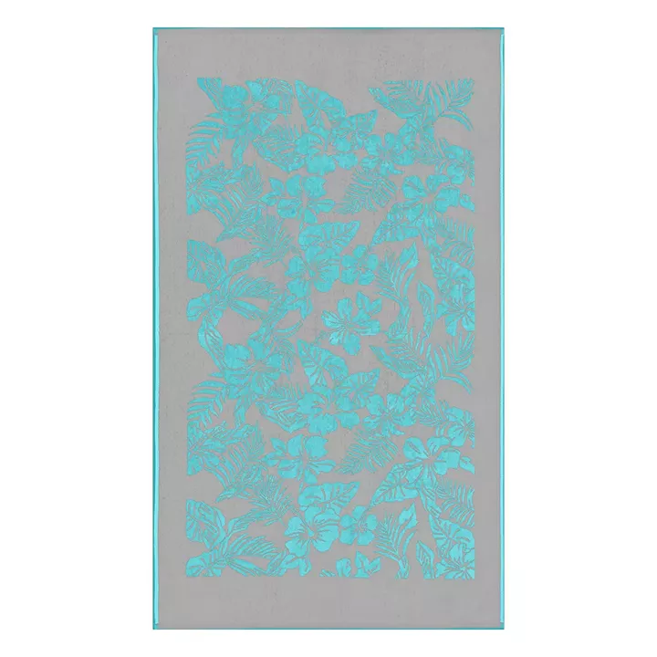 Πετσέτα θαλάσσης Art 2211 86x160 Εμπριμέ
