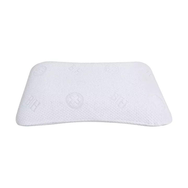 Μαξιλάρι ύπνου Shape Up Memory Foam Art 4083 Μέτριο 60x40+12 Λευκό