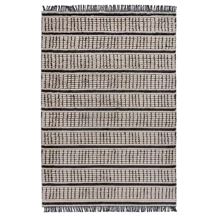 Σετ Κρεβ/ρας 3τμχ Imperial Art 9219 Ecru Εκρού