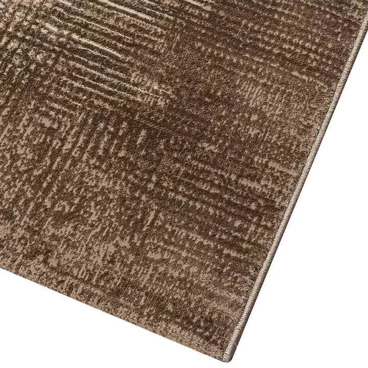 Χαλί Prestige Art 9315 160x230 Beige Brown - Μπεζ Καφέ