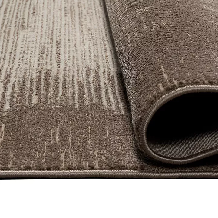 Χαλί Prestige Art 9315 160x230 Beige Brown - Μπεζ Καφέ