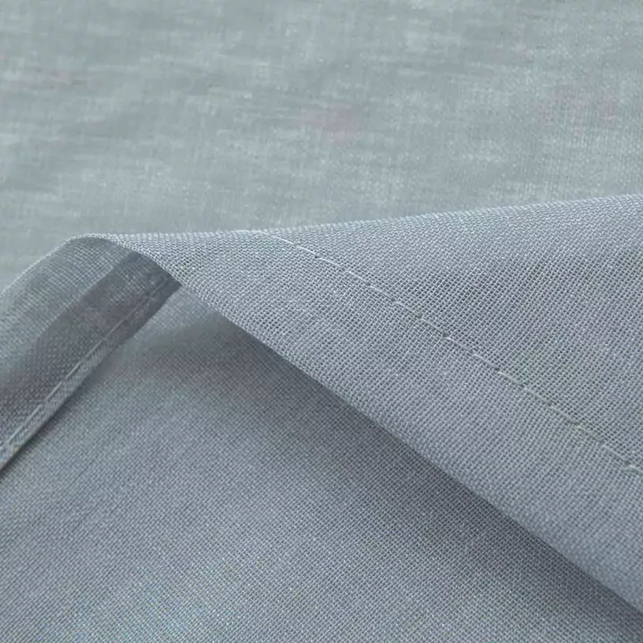 Υφασμα κουρίνας γάζα Sharp Art 8448 Φ300 Γκρι