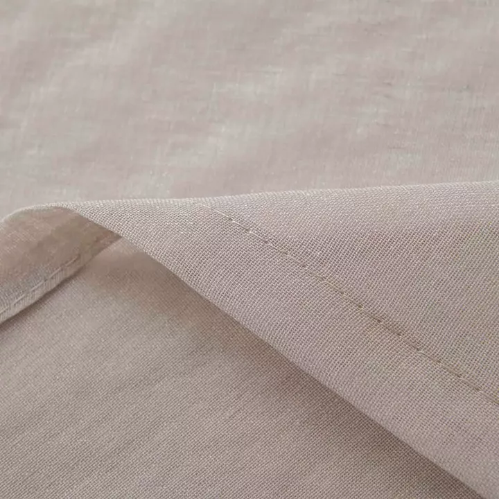 Υφασμα κουρίνας γάζα Sharp Art 8448 Φ300 Άμμου