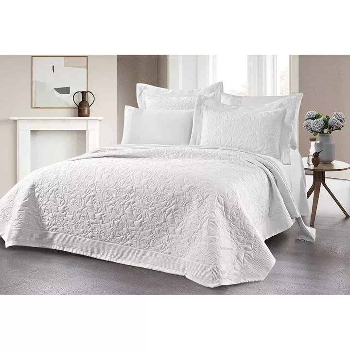 Νυφικό σετ 7 τμχ Rose Art 12500 230x250 Λευκό