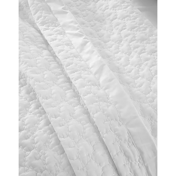 Νυφικό σετ 7 τμχ Thalia Art 12504 230x250 Λευκό