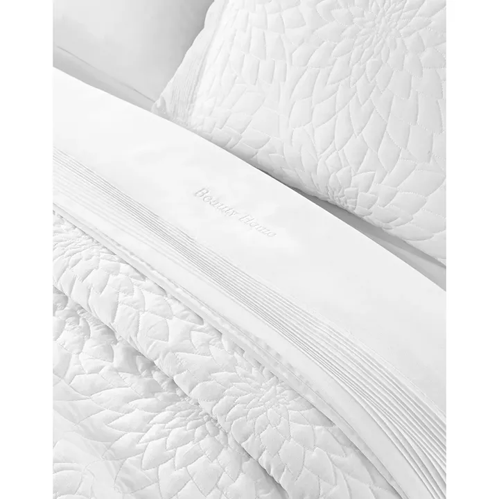 Νυφικό σετ 7 τμχ Muse Art 12506 230x250 Λευκό