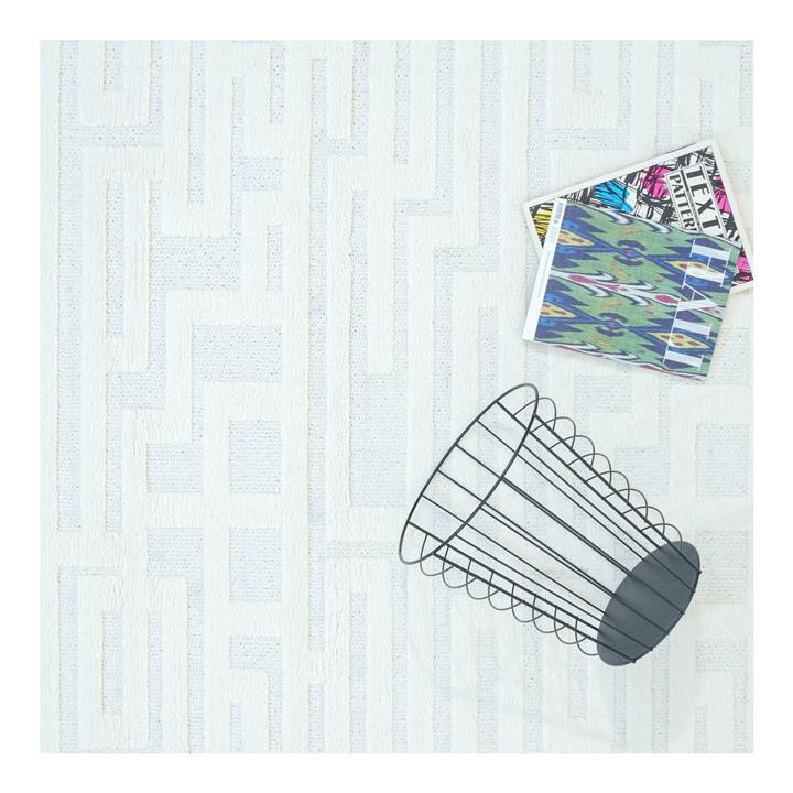 Χαλί ezzo Perla C796B1A CREAM