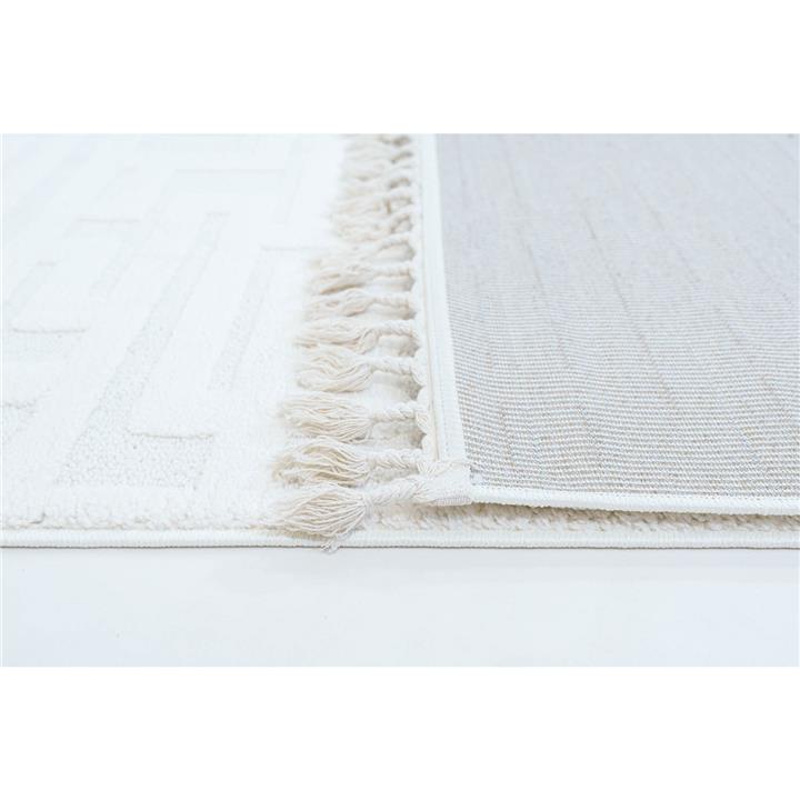 Χαλί ezzo Perla C796B1A CREAM