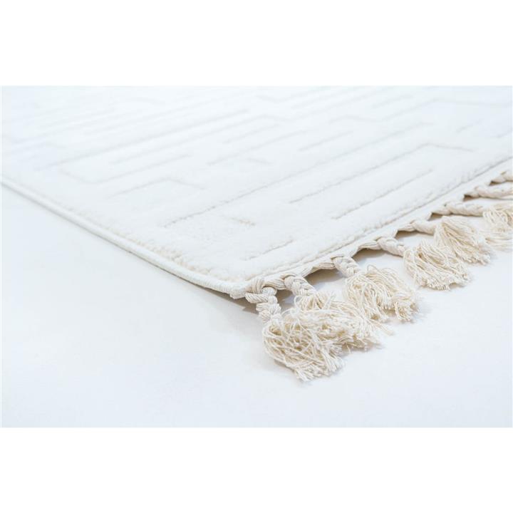 Χαλί ezzo Perla C796B1A CREAM