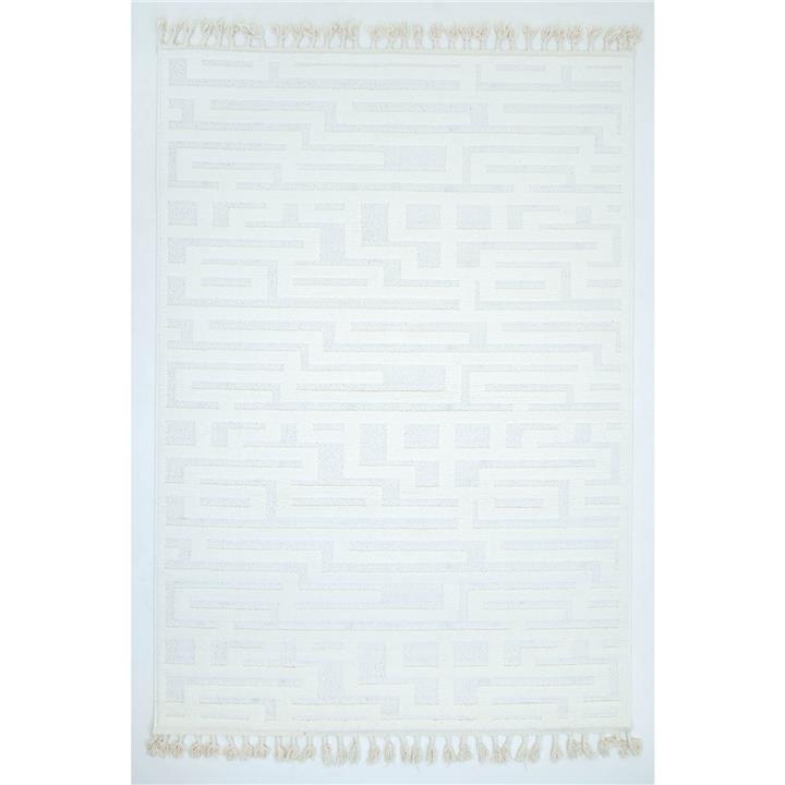 Χαλί ezzo Perla C796B1A CREAM