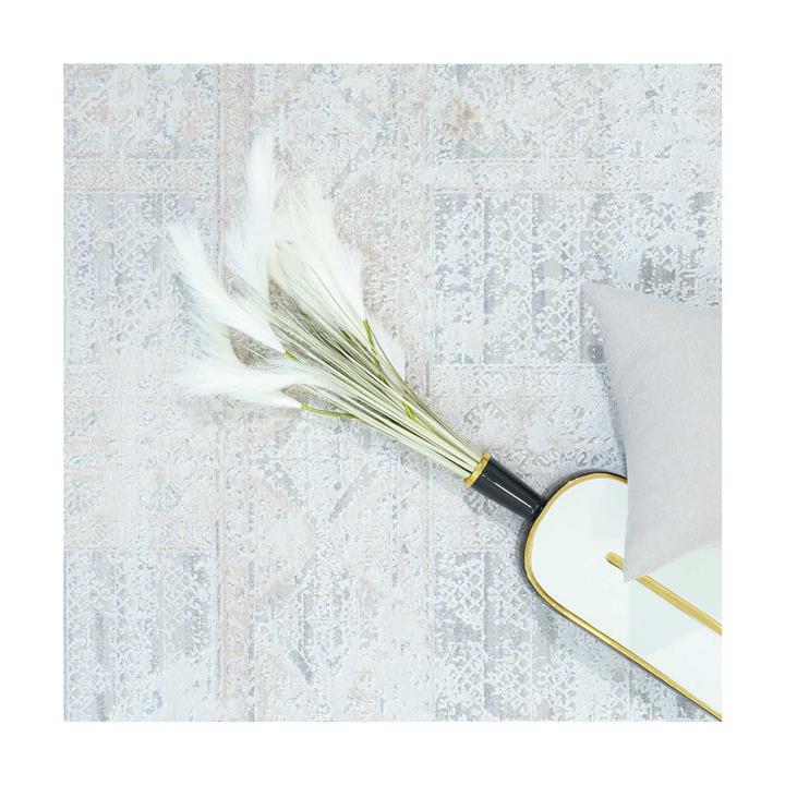 Χαλί ezzo Firenze 8535AH9 CREAM