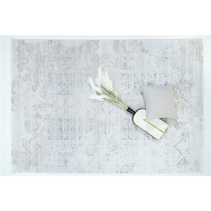 Χαλί ezzo Firenze 8535AH9 CREAM