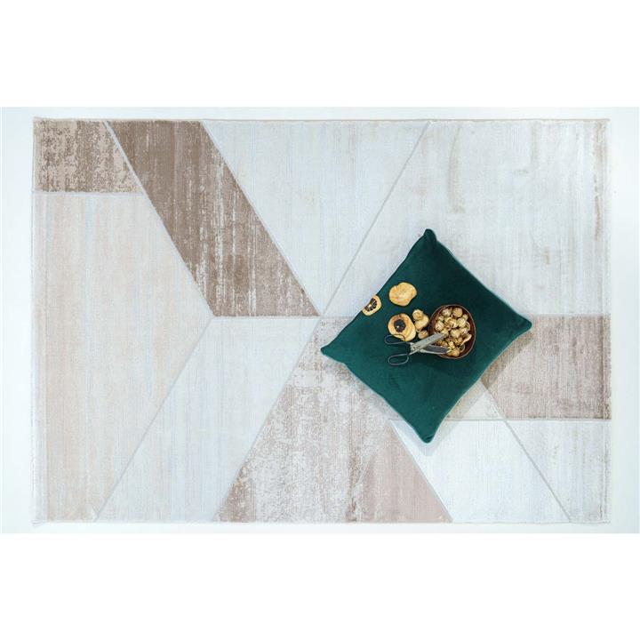 Χαλί ezzo Asti E084AH9 BEIGE